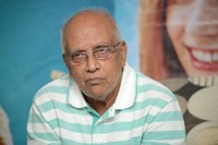 Singeetham Srinivasa Rao Stills